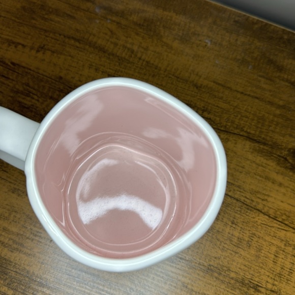 Rae Dunn New Hot Chick Mug!  Super cute for Easter!!! - Picture 3 of 4